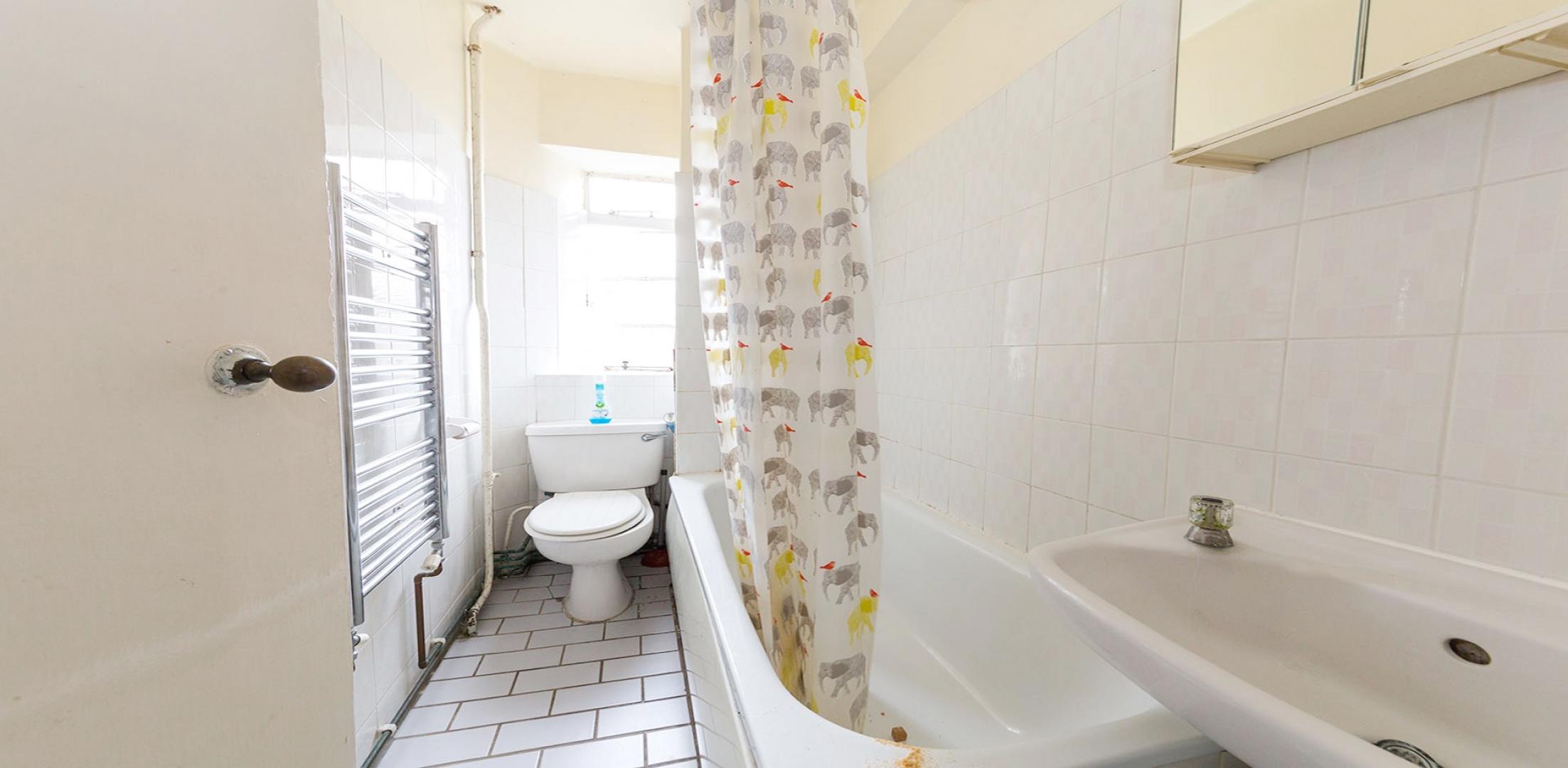 Modern and Central Apartment West End Lane, West Hampstead